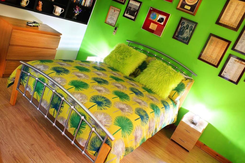 Photo of Bedroom in Winkfield