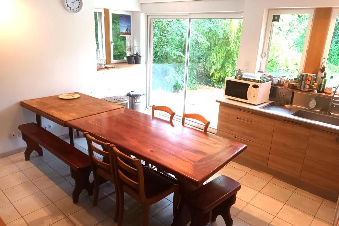 Photo of Kitchen in Archigny