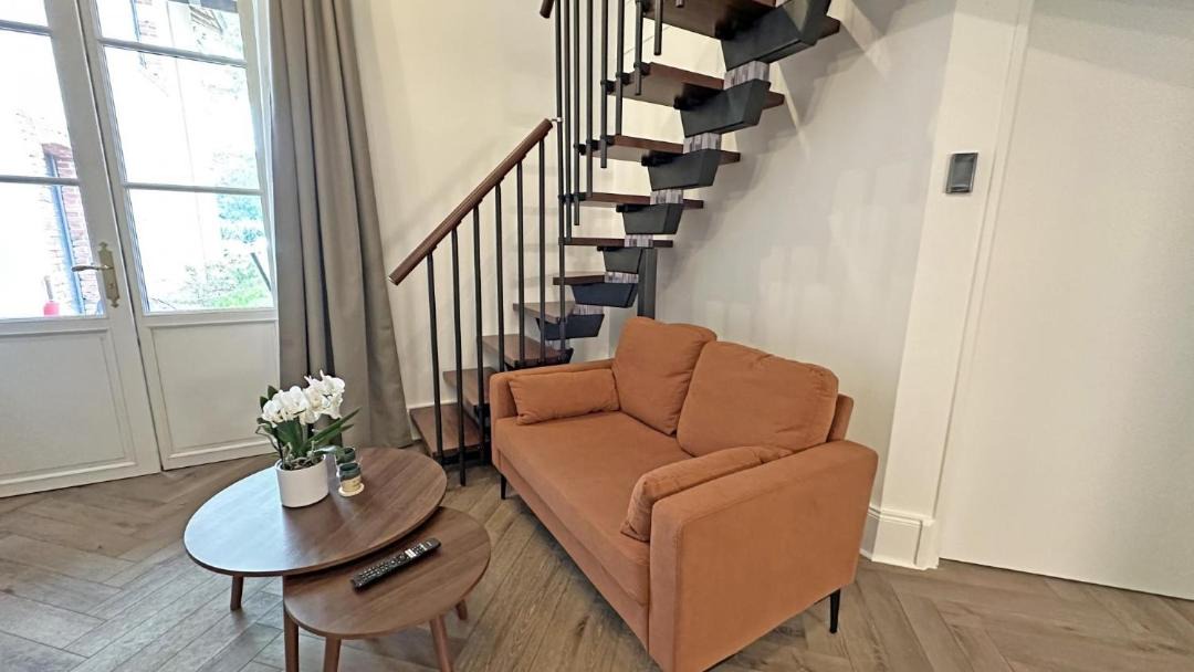 Photo of Livingroom in Rochechouart