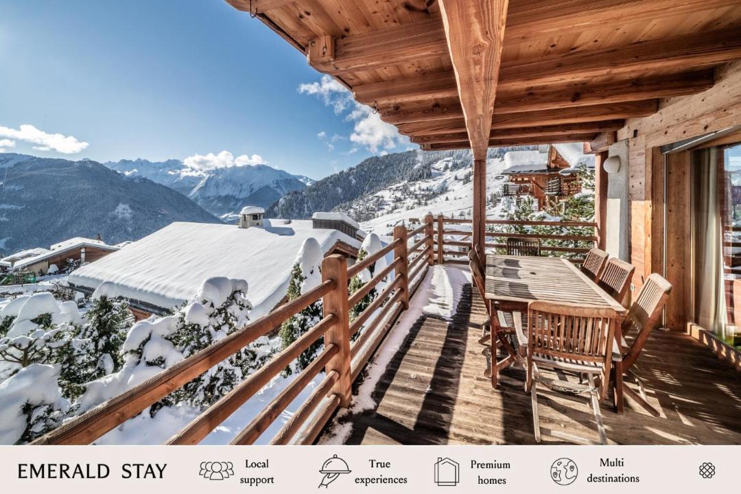 Photo of Others in Verbier