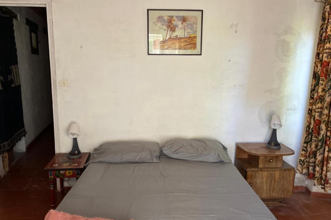 Photo of Bedroom in Monoblet