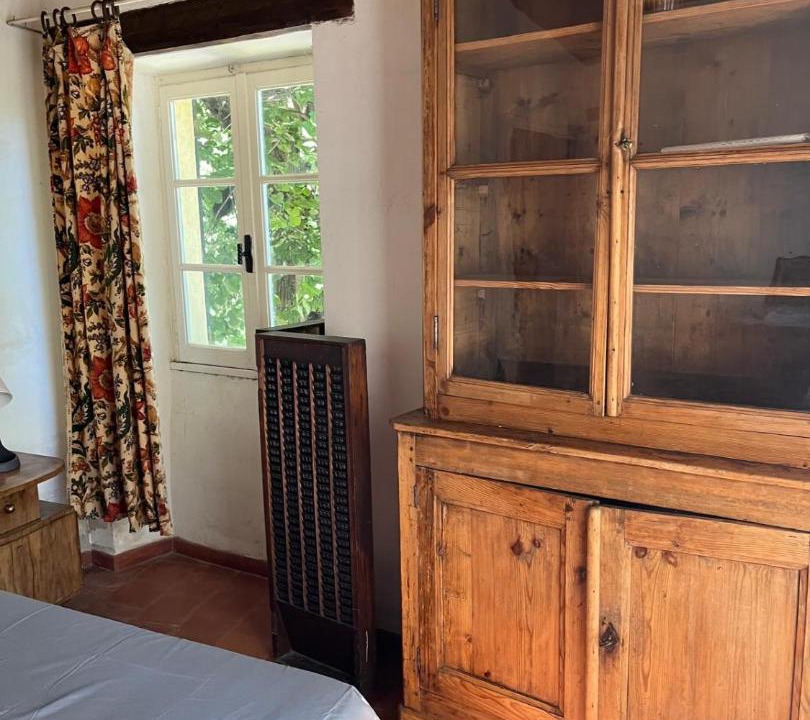 Photo of Bedroom in Monoblet