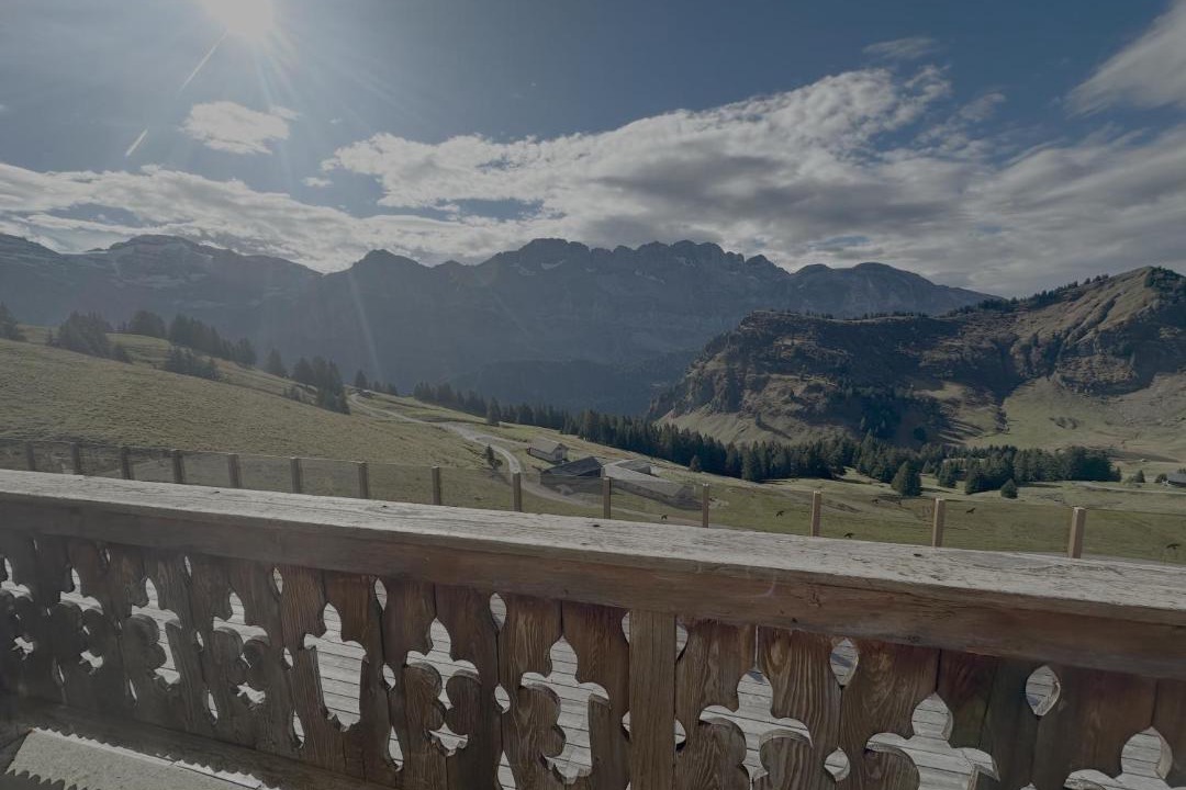 Photo of Others in Champery