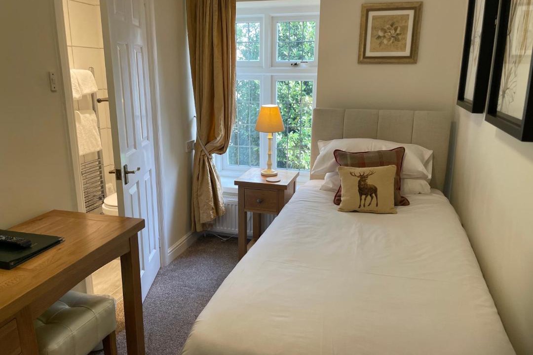 Photo of Bedroom in Banbury