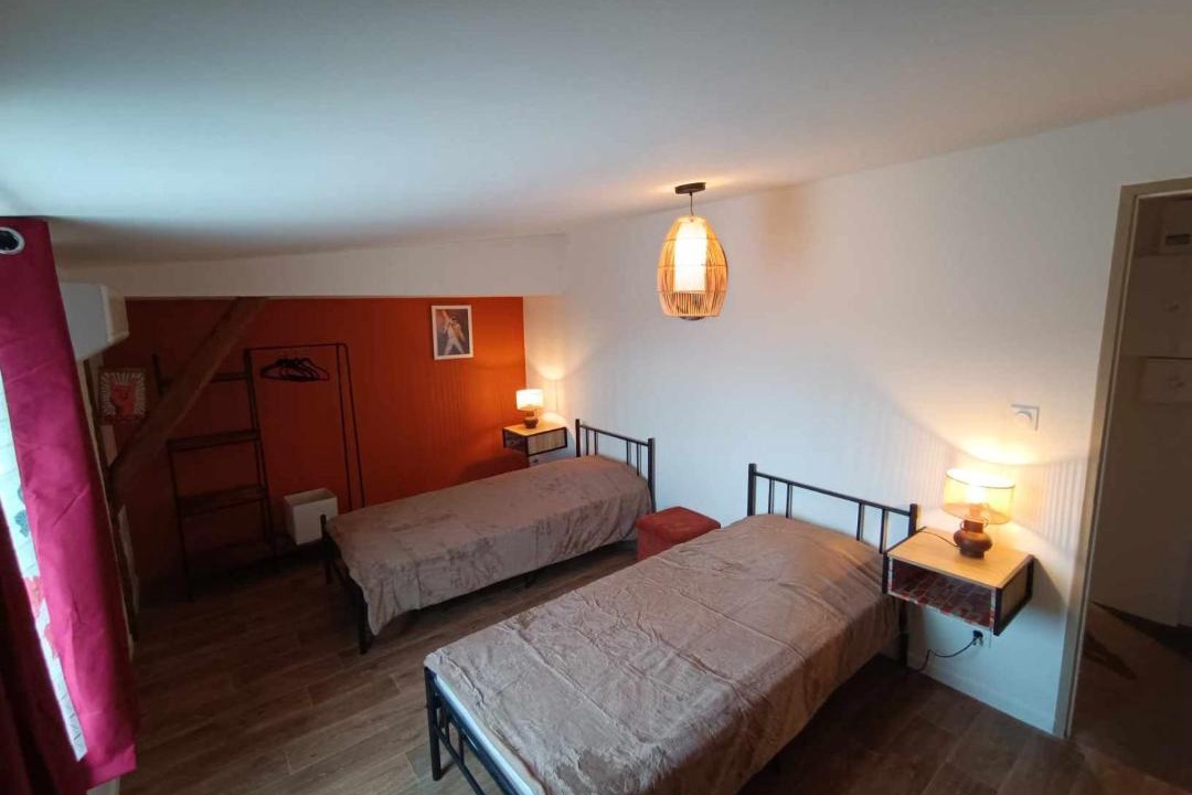 Photo of Bedroom in Saint-Lumier-la-Populeuse