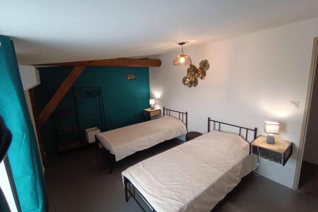 Photo of Bedroom in Saint-Lumier-la-Populeuse