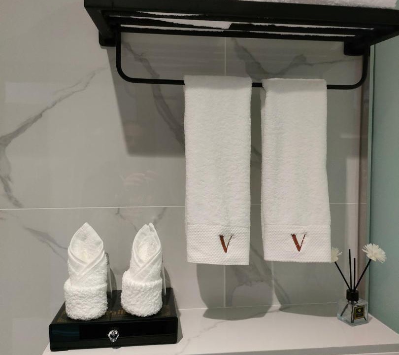 Photo of Bathroom in Cavignac