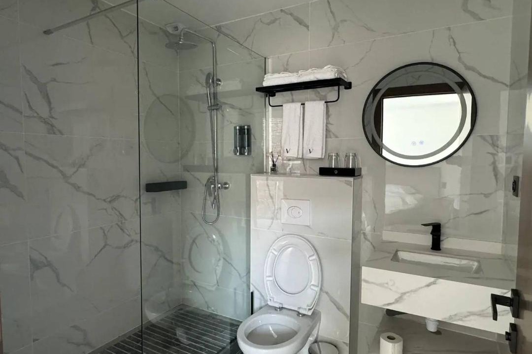 Photo of Bathroom in Cavignac