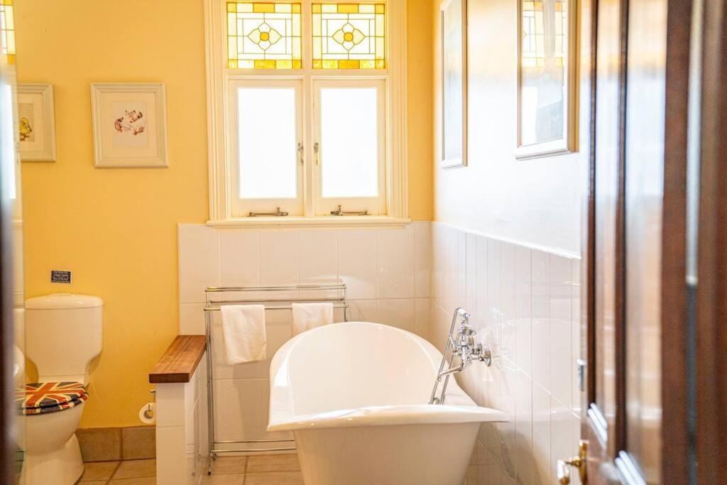 Photo of Bathroom in Maslin Beach