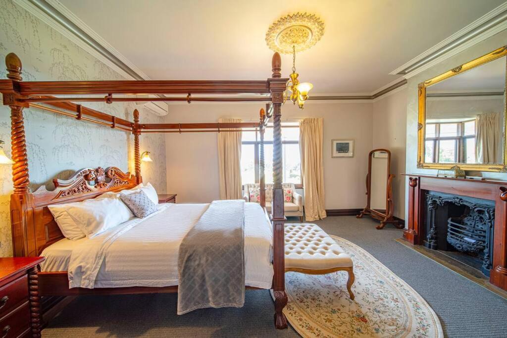 Photo of Bedroom in Maslin Beach