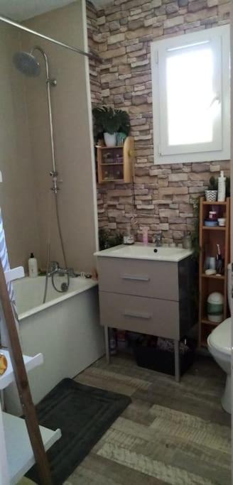 Photo of Bathroom in Pontcharra