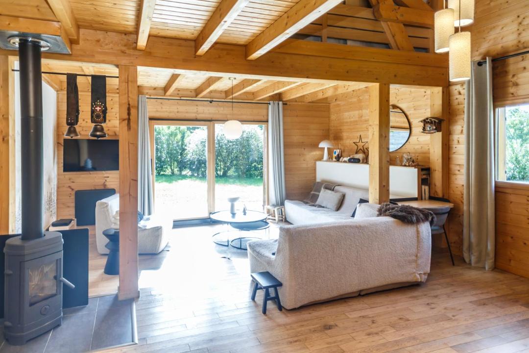 Photo of Others in Thollon-les-Memises