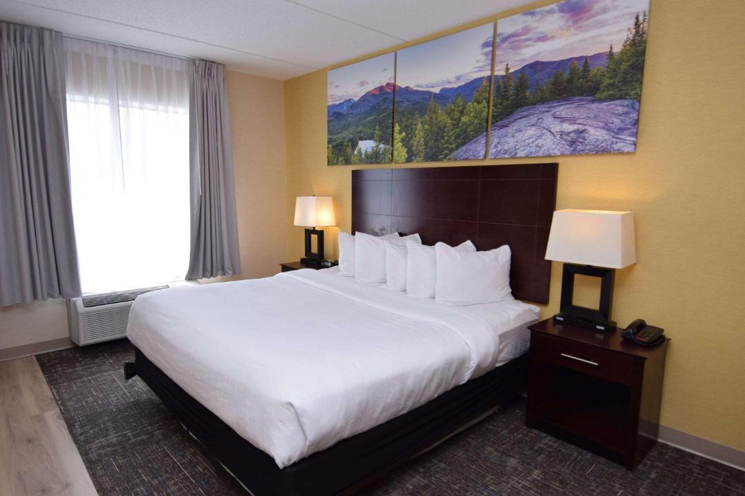 Photo of Bedroom in Cicero