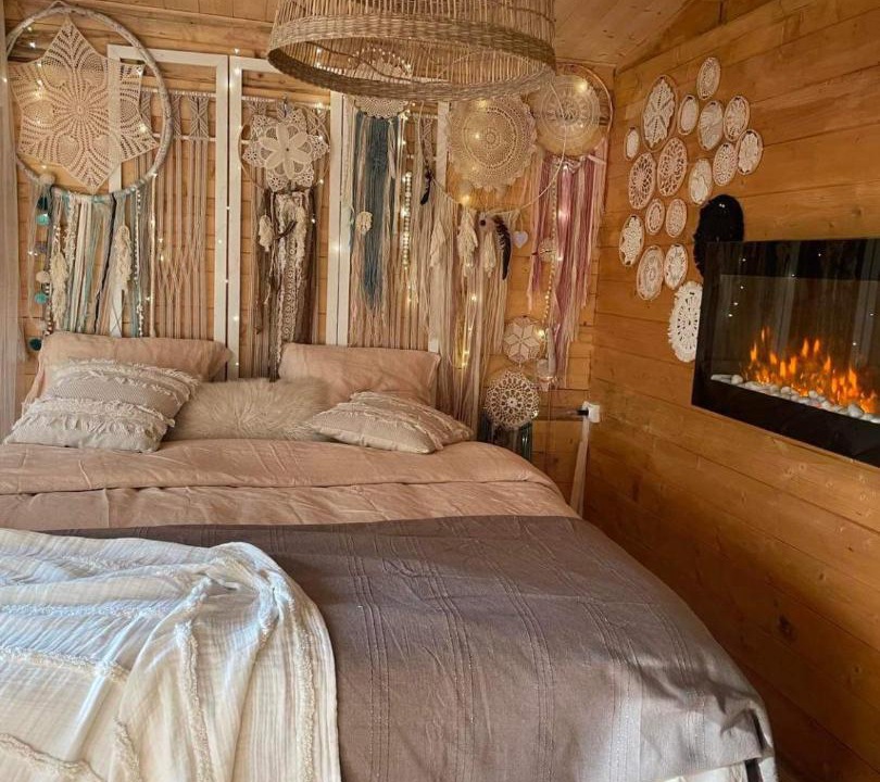 Photo of Bedroom in Azereix