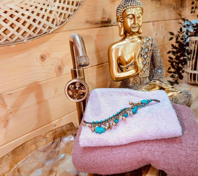 Photo of Bathroom in Azereix