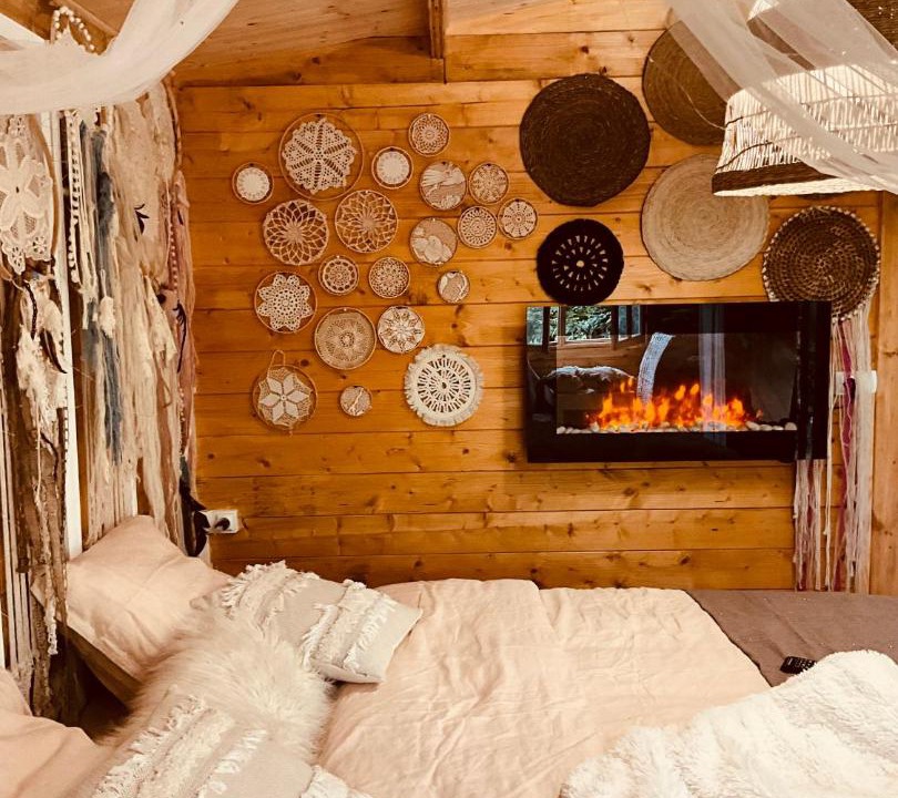 Photo of Bedroom in Azereix