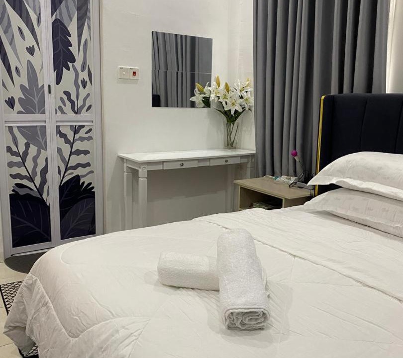 Photo of Bedroom in Ayer Hitam