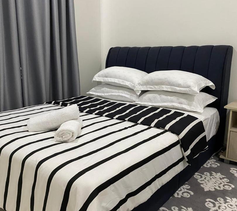 Photo of Bedroom in Ayer Hitam