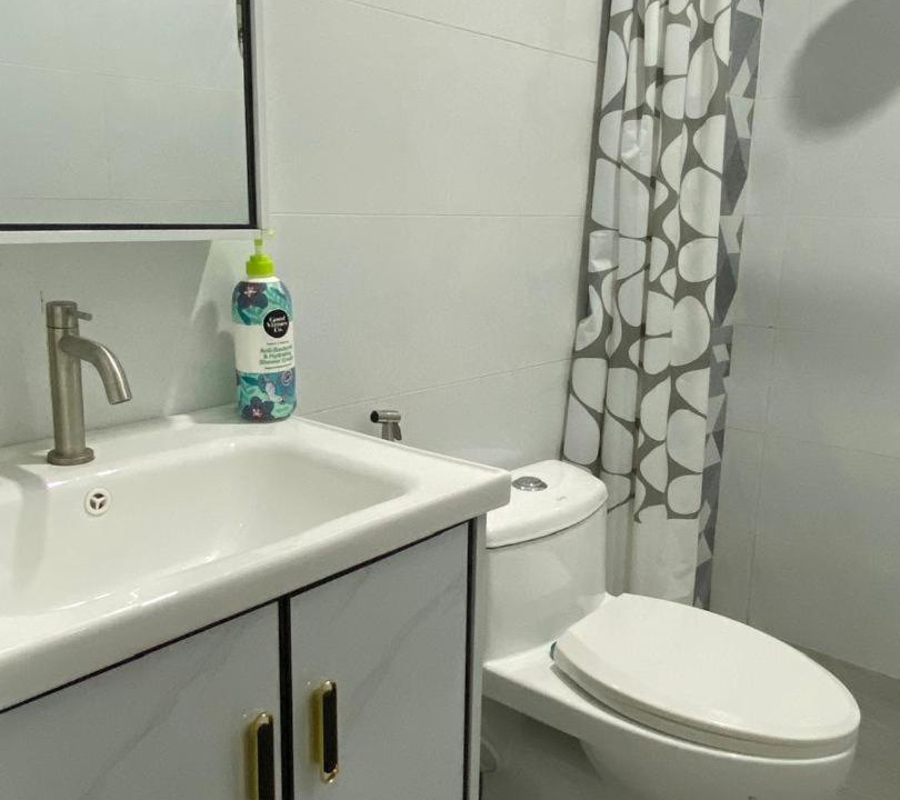 Photo of Bathroom in Ayer Hitam