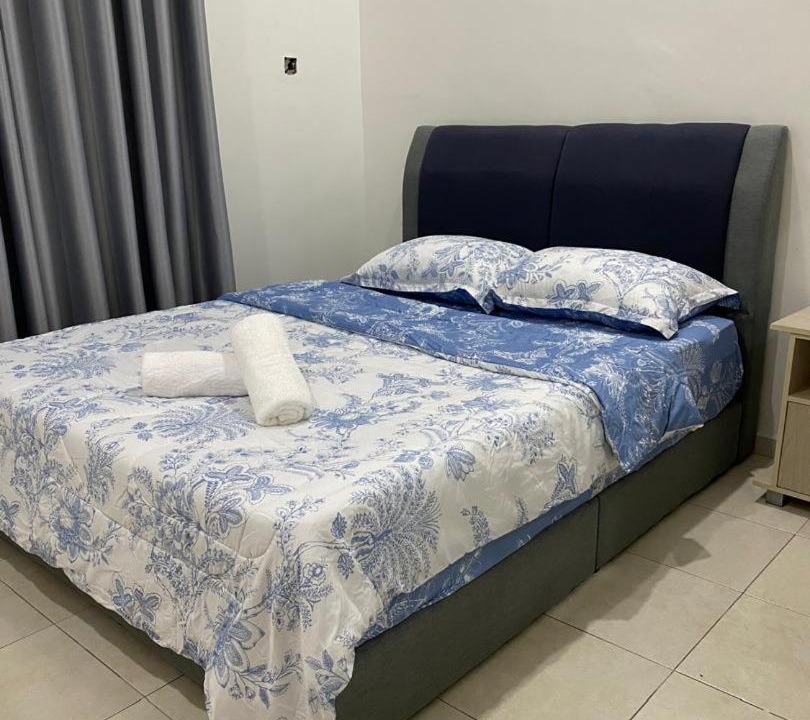 Photo of Bedroom in Ayer Hitam