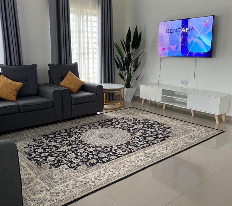 Photo of Livingroom in Ayer Hitam