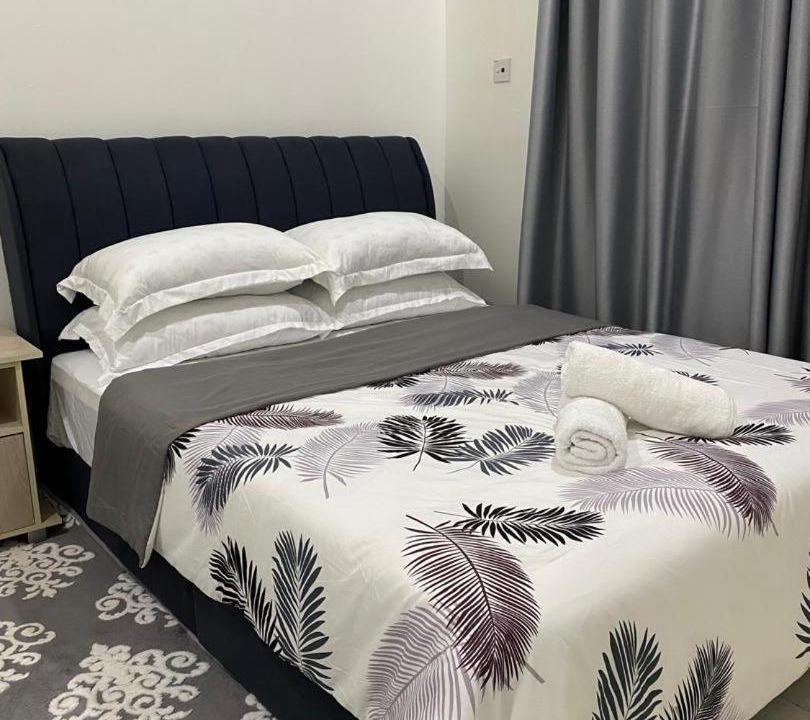 Photo of Bedroom in Ayer Hitam