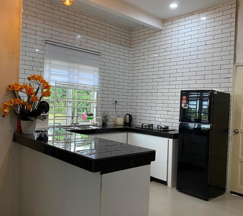 Photo of Kitchen in Ayer Hitam