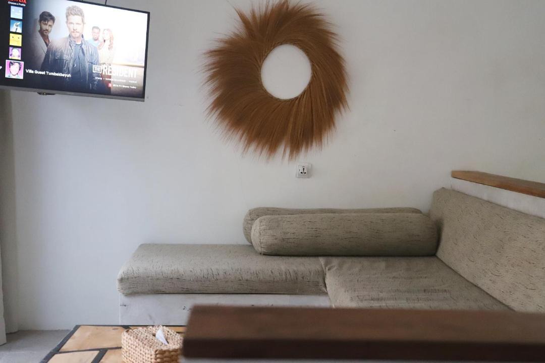 Photo of Livingroom in Tumbak Bayuh