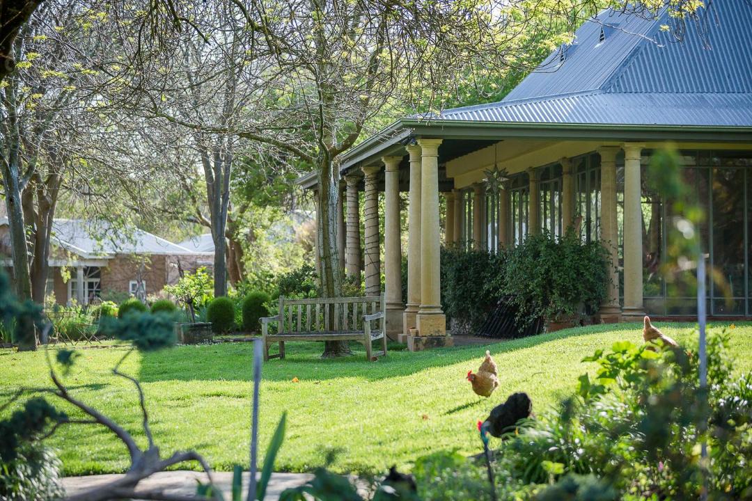 Photo of Others in Sampson Flat