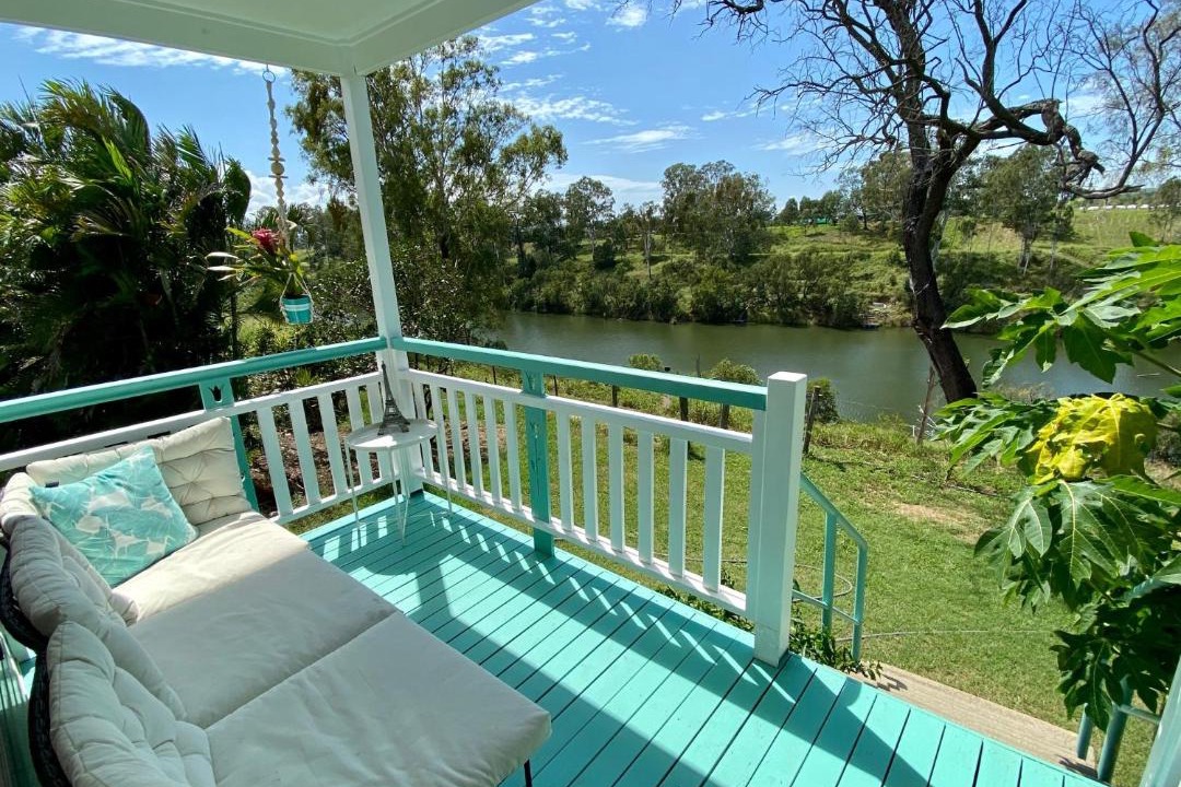 Photo of Patio Balcony in Lowood