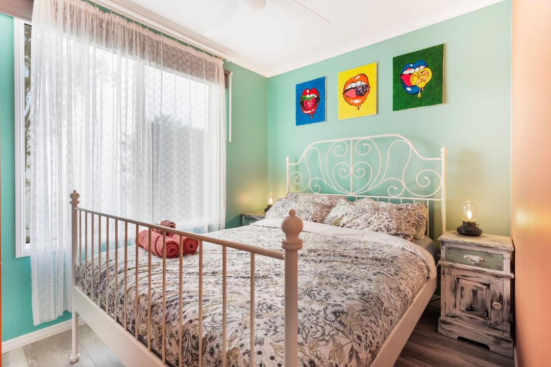 Photo of Bedroom in Lowood