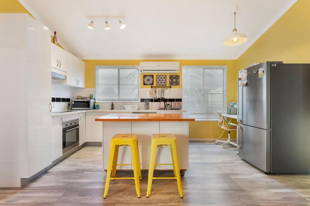 Photo of Kitchen in Lowood