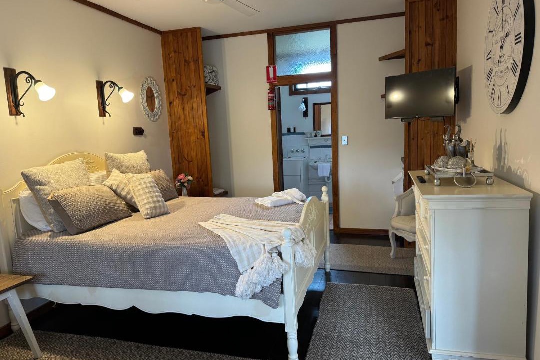 Photo of Bedroom in Greta