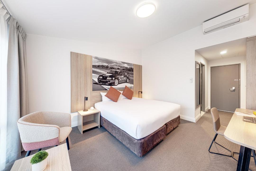 Photo of Bedroom in Bathurst