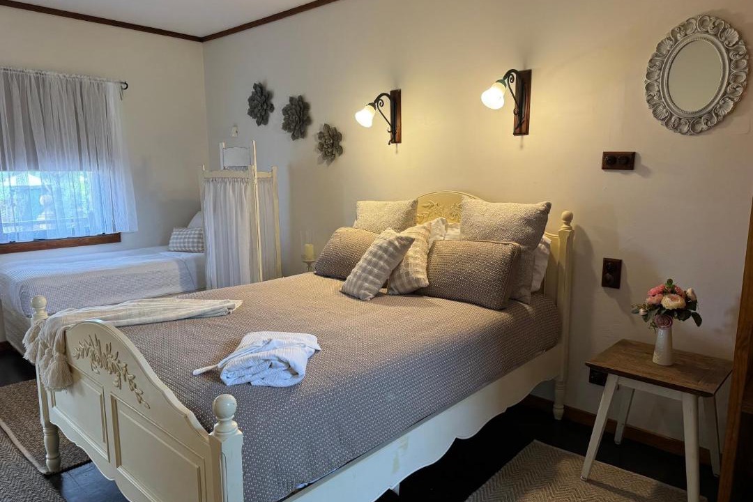 Photo of Bedroom in Greta