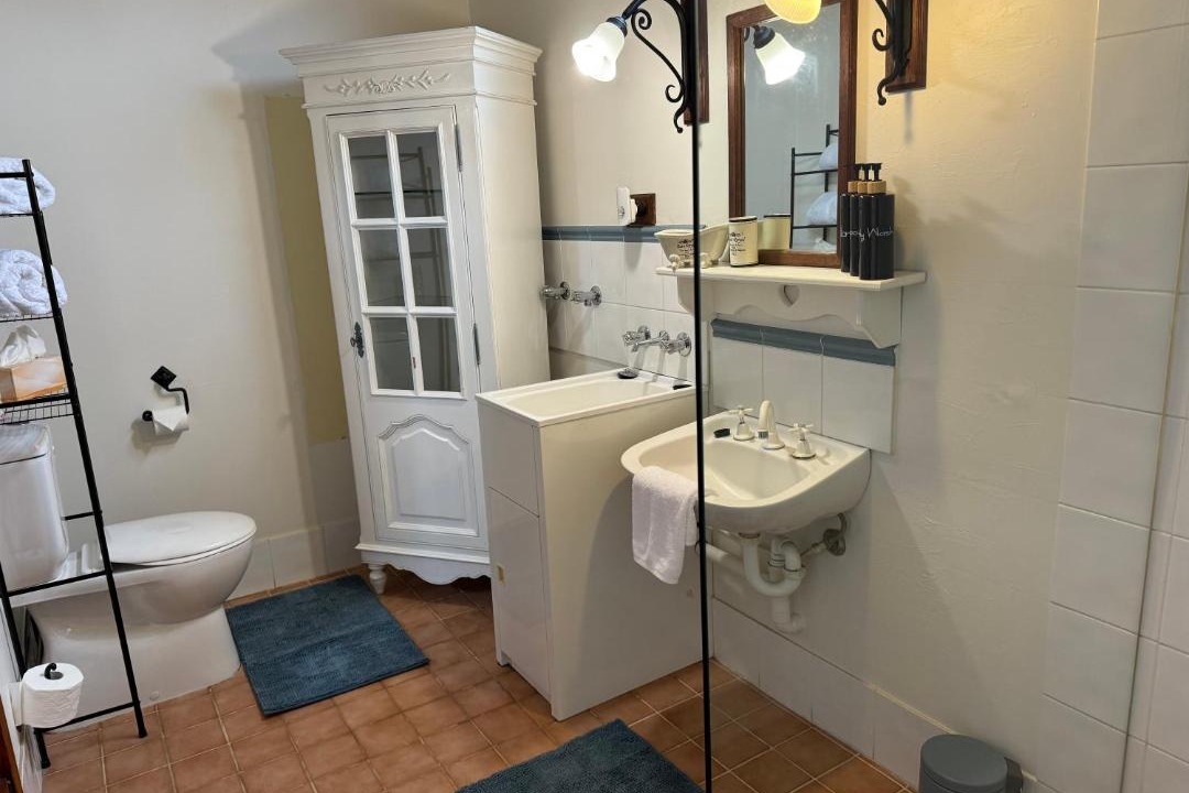 Photo of Bathroom in Greta