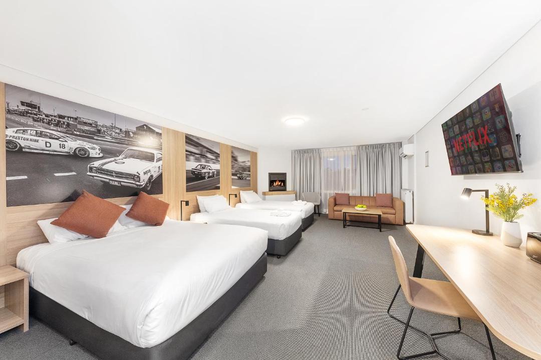 Photo of Bedroom in Bathurst