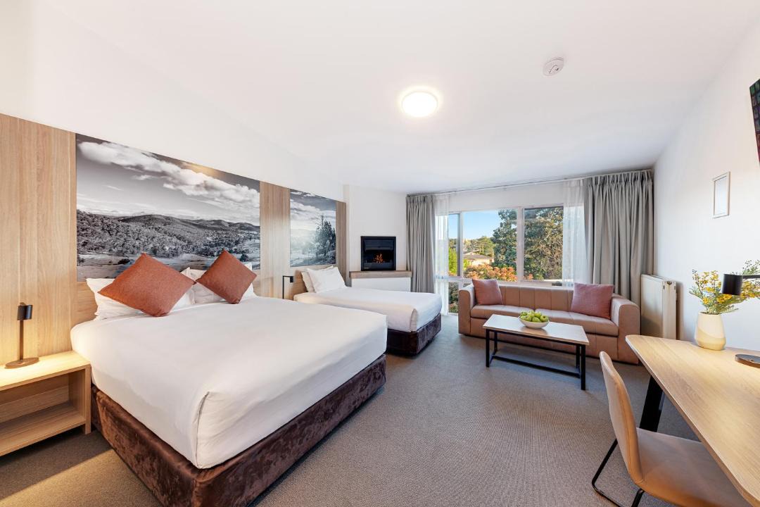 Photo of Bedroom in Bathurst