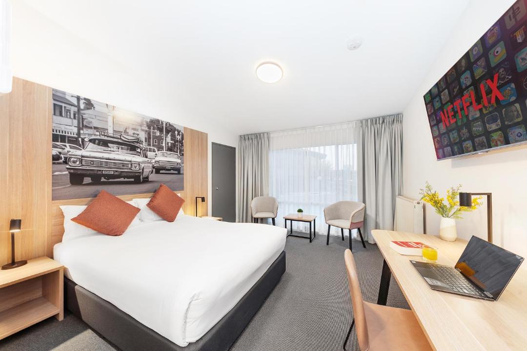 Photo of Bedroom in Bathurst