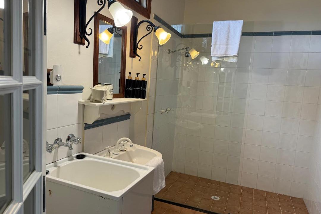 Photo of Bathroom in Greta