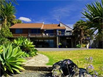 Photo of Buildings in Tutukaka