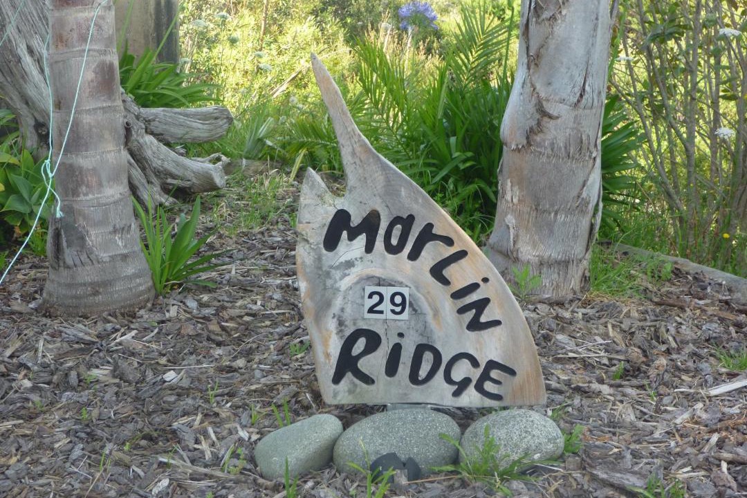 Photo of Buildings in Tutukaka