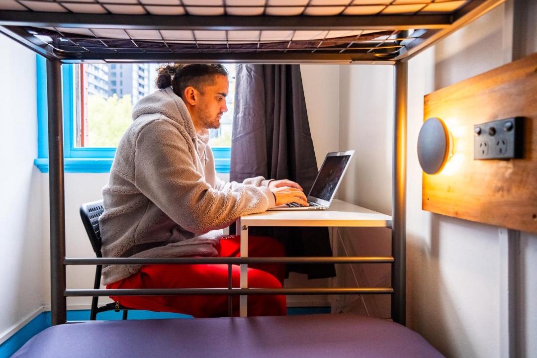 Photo of Others in Melbourne Central Business District