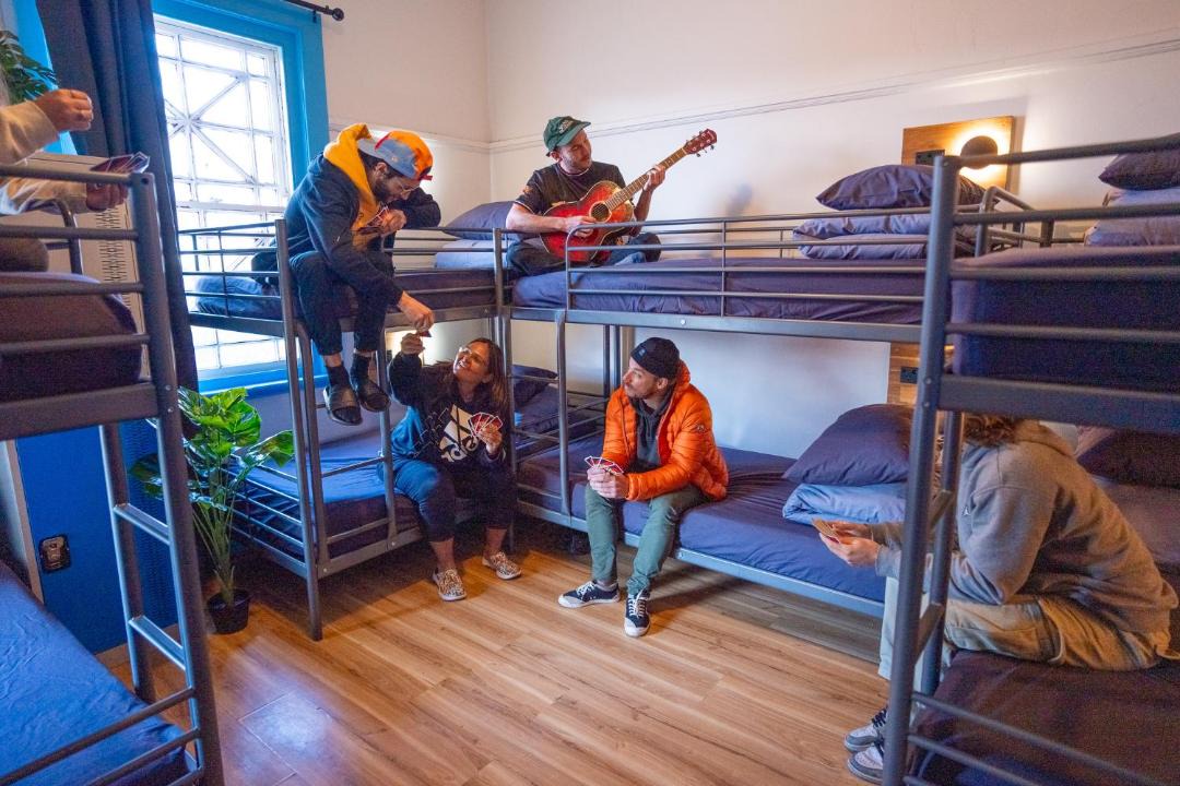 Photo of Others in Melbourne Central Business District