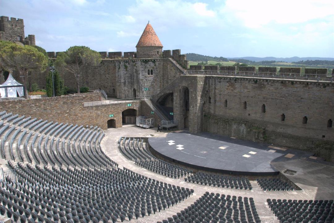 Photo of Others in Bastide Saint-Louis