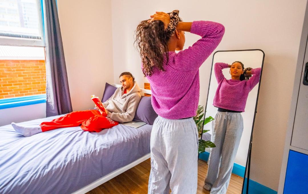 Photo of Others in Melbourne Central Business District