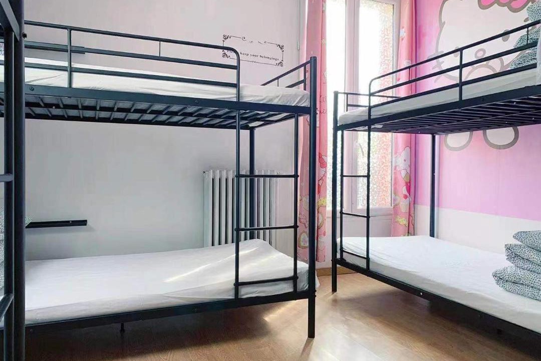 Photo of Bedroom in Villejuif