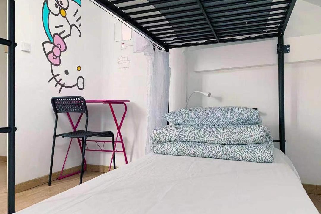 Photo of Bedroom in Villejuif