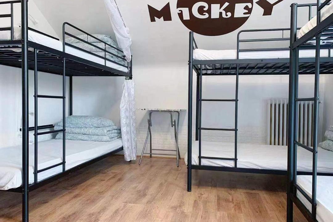 Photo of Bedroom in Villejuif