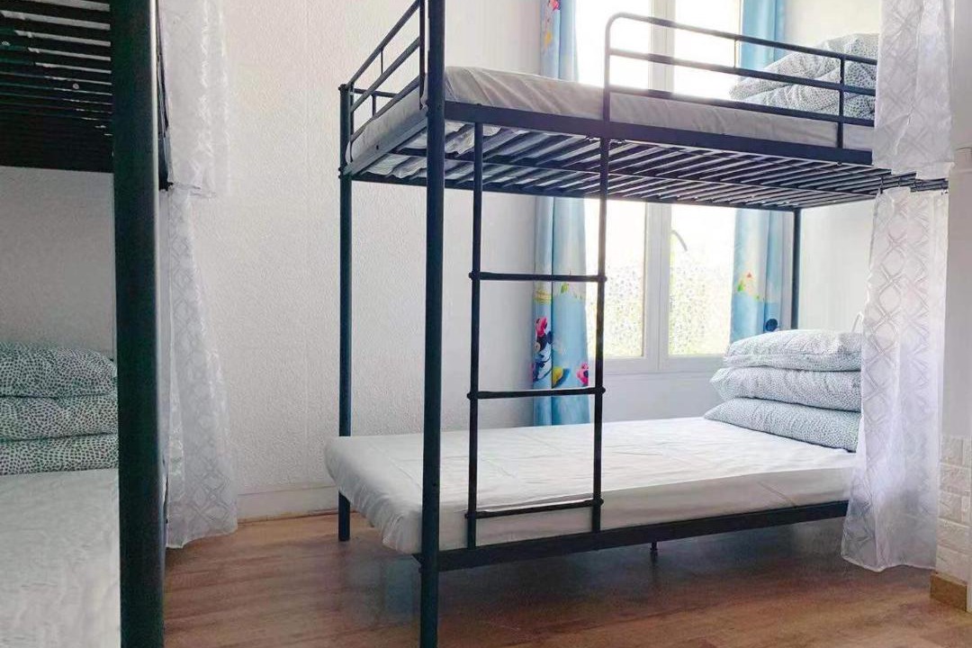 Photo of Bedroom in Villejuif